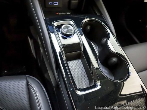 New 2026 Buick Envision Preferred AWD/4WD image 17