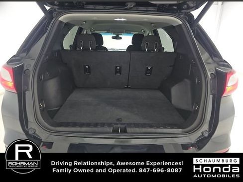 Used 2018 Chevrolet Equinox LT w/ Redline Edition AWD/4WD image 6