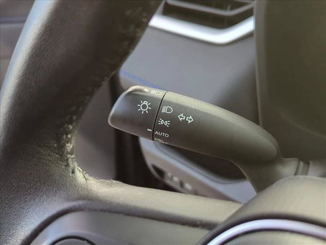 Used 2024 Toyota RAV4 XSE AWD/4WD image 22