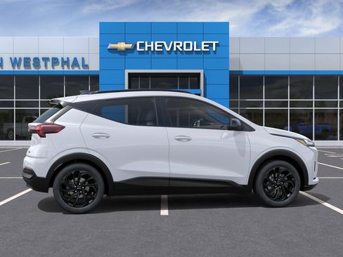 New 2027 Chevrolet Bolt RS FWD image 5