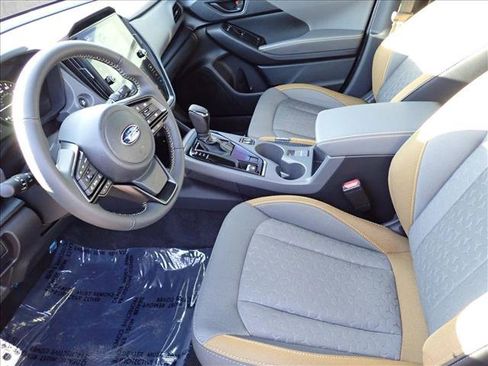 Certified 2026 Subaru Crosstrek 2.5i Sport w/ Popular Package #4A image 11