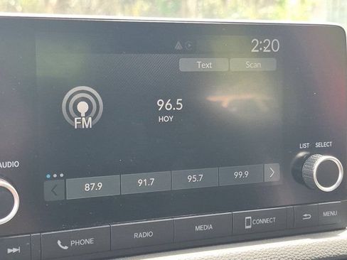 Used 2025 Honda Civic Sport image 18
