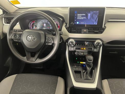 Used 2024 Toyota RAV4 XLE image 23