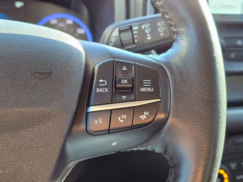 Used 2022 Ford Bronco Sport Big Bend w/ Convenience Package image 30