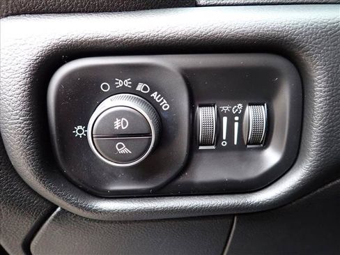 Used 2019 RAM 2500 Power Wagon AWD/4WD image 15