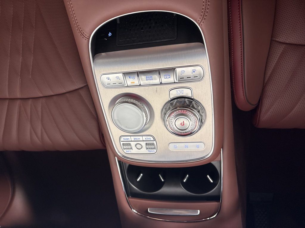 New 2026 Genesis G90 3.5T AWD/4WD image 33
