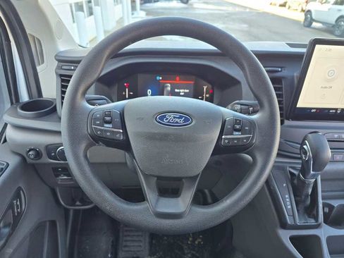 New 2026 Ford Transit 150 Low Roof image 23