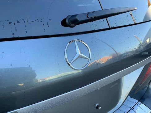 Used 2017 Mercedes-Benz GLS 450 4MATIC image 33