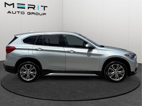 Used 2017 BMW X1 xDrive28i AWD/4WD image 10