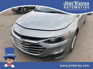 Used 2024 Chevrolet Malibu LT video 1