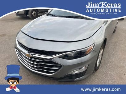 Used 2024 Chevrolet Malibu LT