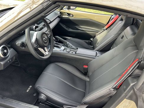 Used 2023 MAZDA MX-5 Miata Grand Touring RWD image 56