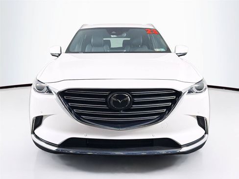 Used 2023 MAZDA CX-9 Grand Touring AWD/4WD image 6