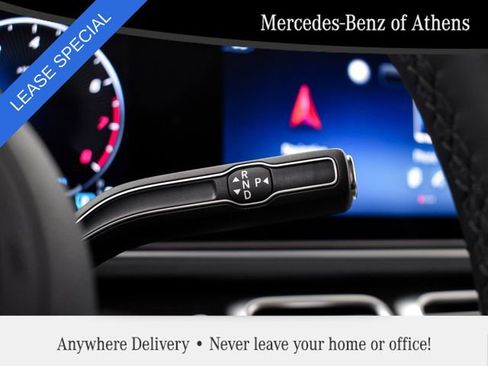 New 2026 Mercedes-Benz GLE 350 4MATIC image 25