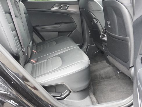 Used 2023 Kia Sportage SX Prestige AWD/4WD image 30