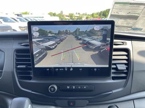 New 2026 Ford Transit 250 148 Medium Roof Extended AWD image 19