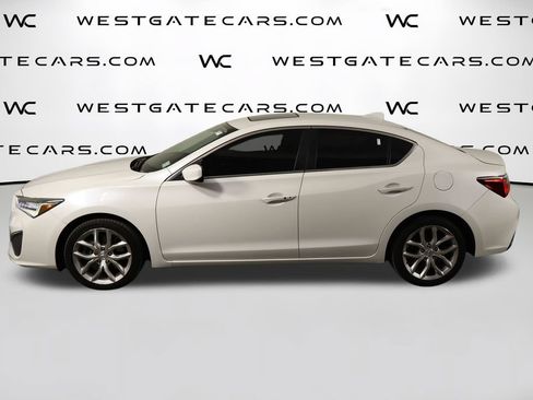 Used 2019 Acura ILX FWD image 5