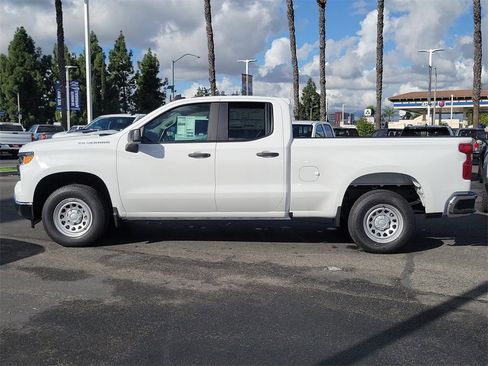 New 2026 Chevrolet Silverado 1500 W/T w/ WT Value Package image 22