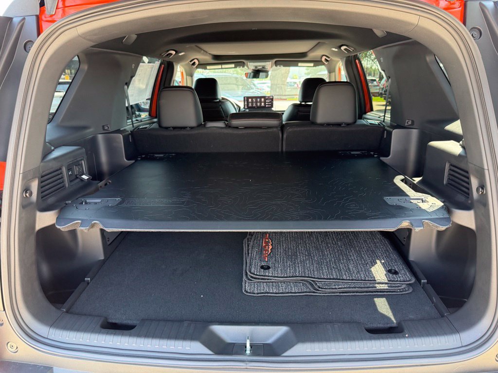 New 2026 Honda Passport TrailSport Elite image 15