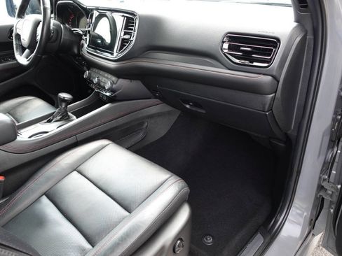 Used 2022 Dodge Durango R/T w/ Trailer Tow Group IV image 39