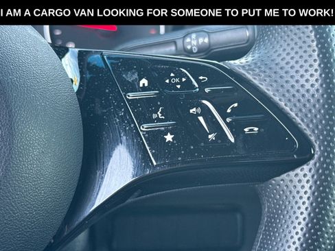 Used 2025 Mercedes-Benz Sprinter 2500 image 26