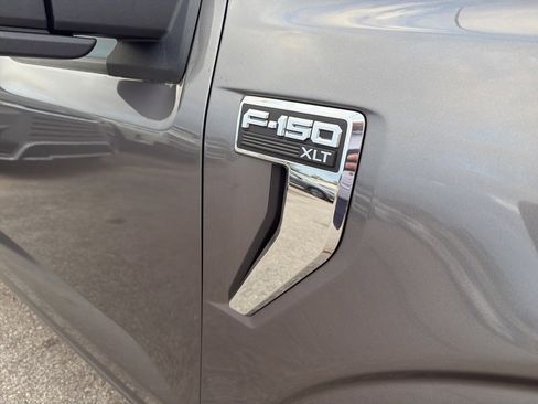 Used 2023 Ford F150 XLT image 5