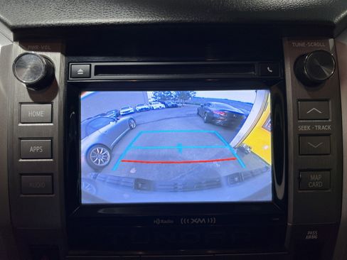 Used 2018 Toyota Tundra SR5 image 21