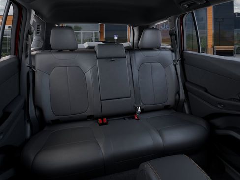 New 2026 Jeep Cherokee Overland AWD/4WD image 15