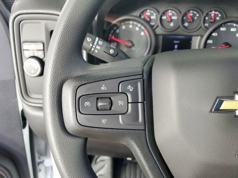 New 2026 Chevrolet Silverado 1500 W/T w/ WT Value Package image 21