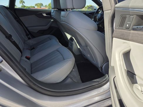 Used 2018 Audi A5 2.0T Premium Plus w/ Premium Plus image 9