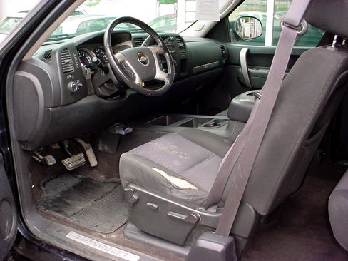 Used 2010 Chevrolet Silverado 1500 LT w/ Power Pack Plus image 24