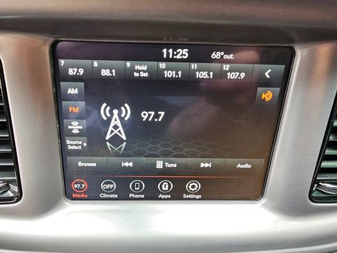 Used 2023 Dodge Charger SXT w/ Blacktop Package RWD image 31