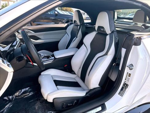 Used 2026 BMW M4 xDrive Competition AWD/4WD image 23