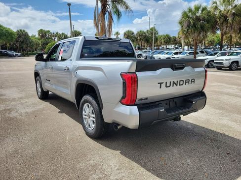 New 2026 Toyota Tundra SR5 AWD/4WD image 4