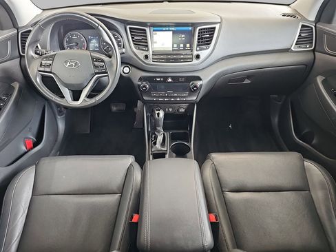 Used 2016 Hyundai Tucson Limited FWD image 11