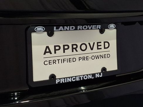 Certified 2023 Land Rover Discovery Sport S R-Dynamic AWD/4WD image 30