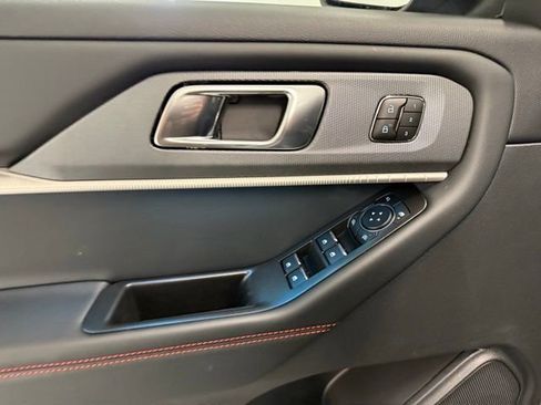 New 2026 Ford Explorer ST image 16