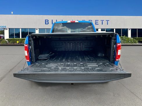 Used 2019 Ford F150 XL w/ Equipment Group 101A Mid AWD/4WD image 23