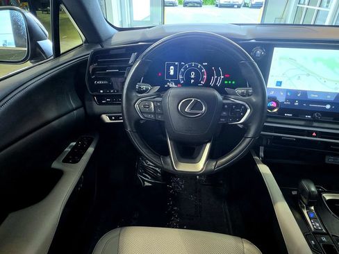 Used 2023 Lexus RX 350 Premium w/ Cold Area Package FWD image 15