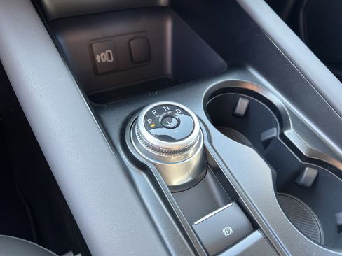 New 2026 Ford Explorer Active image 22