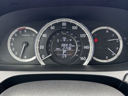 Used 2017 Honda Accord EX image 17