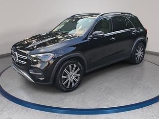 Used 2024 Mercedes-Benz GLE 450 4MATIC video 1