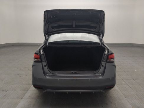 Used 2024 Nissan Versa S w/ Trunk Package image 29