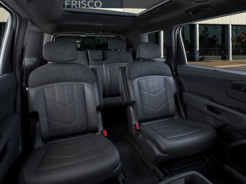 New 2027 Kia Telluride SX Prestige X-Pro AWD/4WD image 16