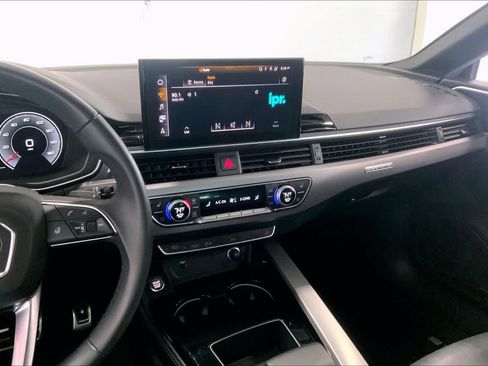 Used 2023 Audi A5 2.0T Premium Plus w/ Premium Plus image 14