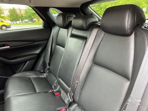 Used 2021 MAZDA CX-30 AWD 2.5 S w/ Preferred Package image 24