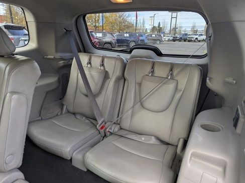 Used 2011 Toyota Highlander Limited image 32