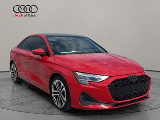 New 2026 Audi A3 2.0T Premium Plus AWD/4WD 360° Tour