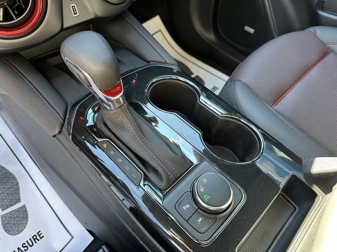 New 2025 Chevrolet Blazer RS w/ Driver Confidence II Package image 25