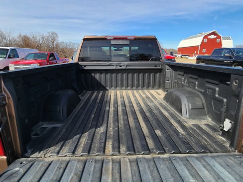 Used 2019 Chevrolet Silverado 1500 LT w/ All-Star Edition image 9